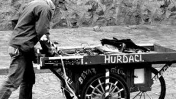 Nusaybin Hurdacı